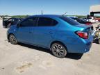 2021 Mitsubishi Mirage G4 Es იყიდება Kansas City-ში, KS - Front End