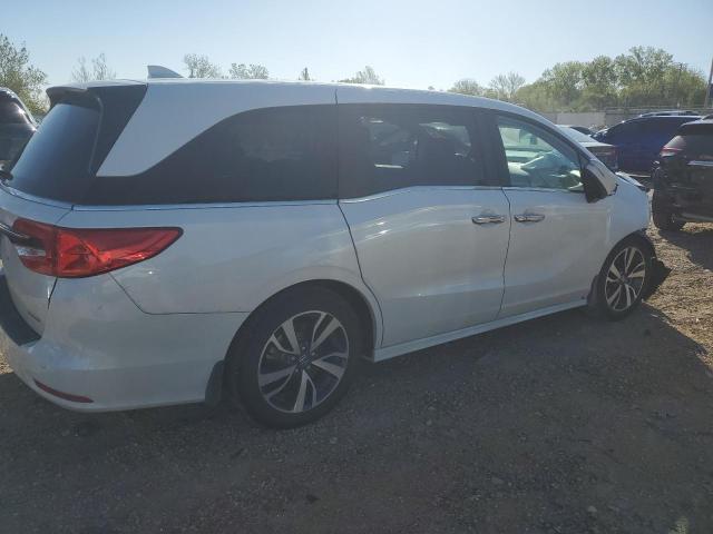  HONDA ODYSSEY 2021 Biały