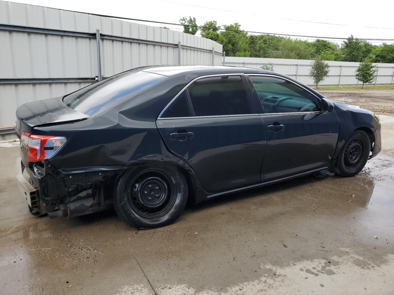 2014 Toyota Camry - Image 3