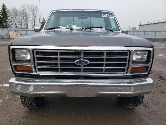 1983 FORD F150   