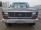 1983 FORD F150    for sale at Copart ON - TORONTO
