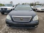 2004 Lexus Ls 430 en Venta en Sikeston, MO - Side