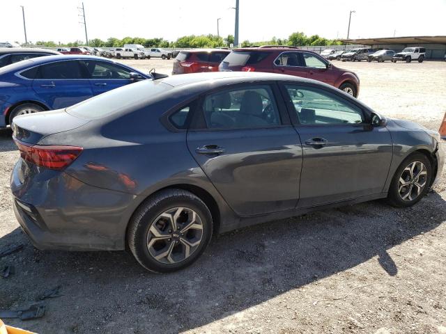  KIA FORTE 2020 Сірий