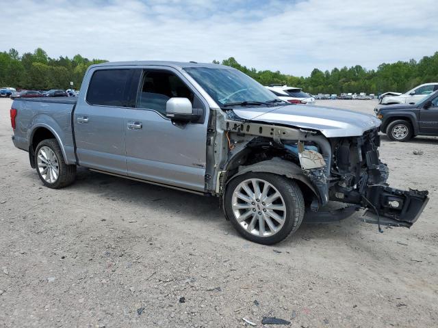 1FTEW1EGXLFC80687 Ford F-150 F150 SUPER 4