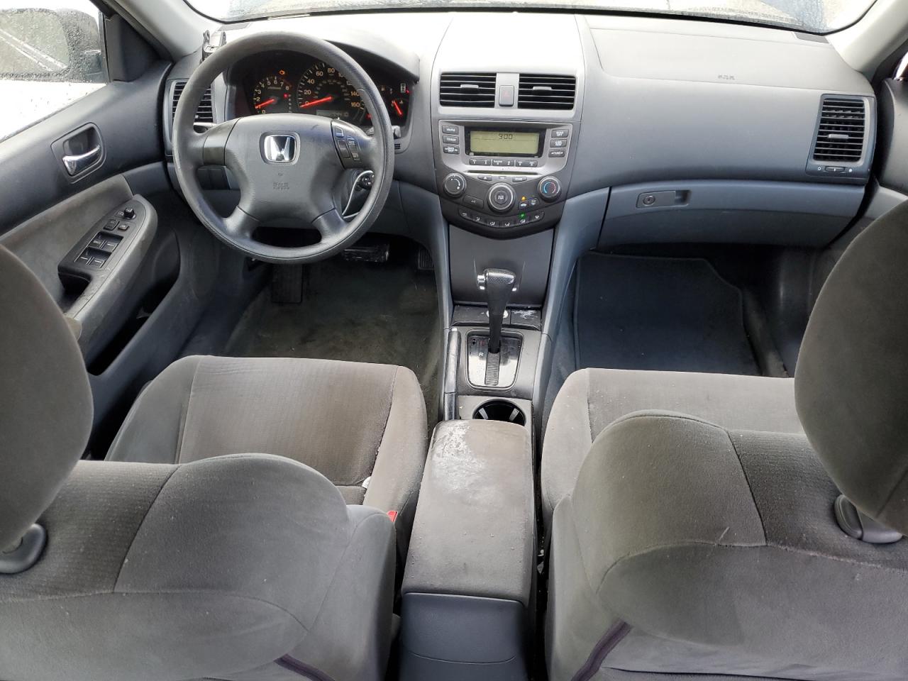 2003 Honda Accord Lx VIN: 1HGCM56353A146250 Lot: 59688144