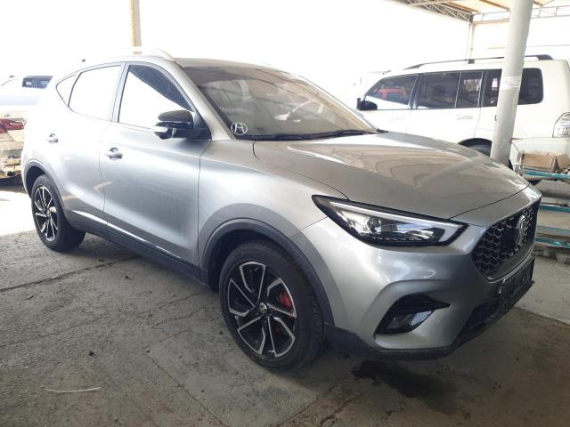 LSJW74C95PZ165554 - 2023 MG ZS - #undefined