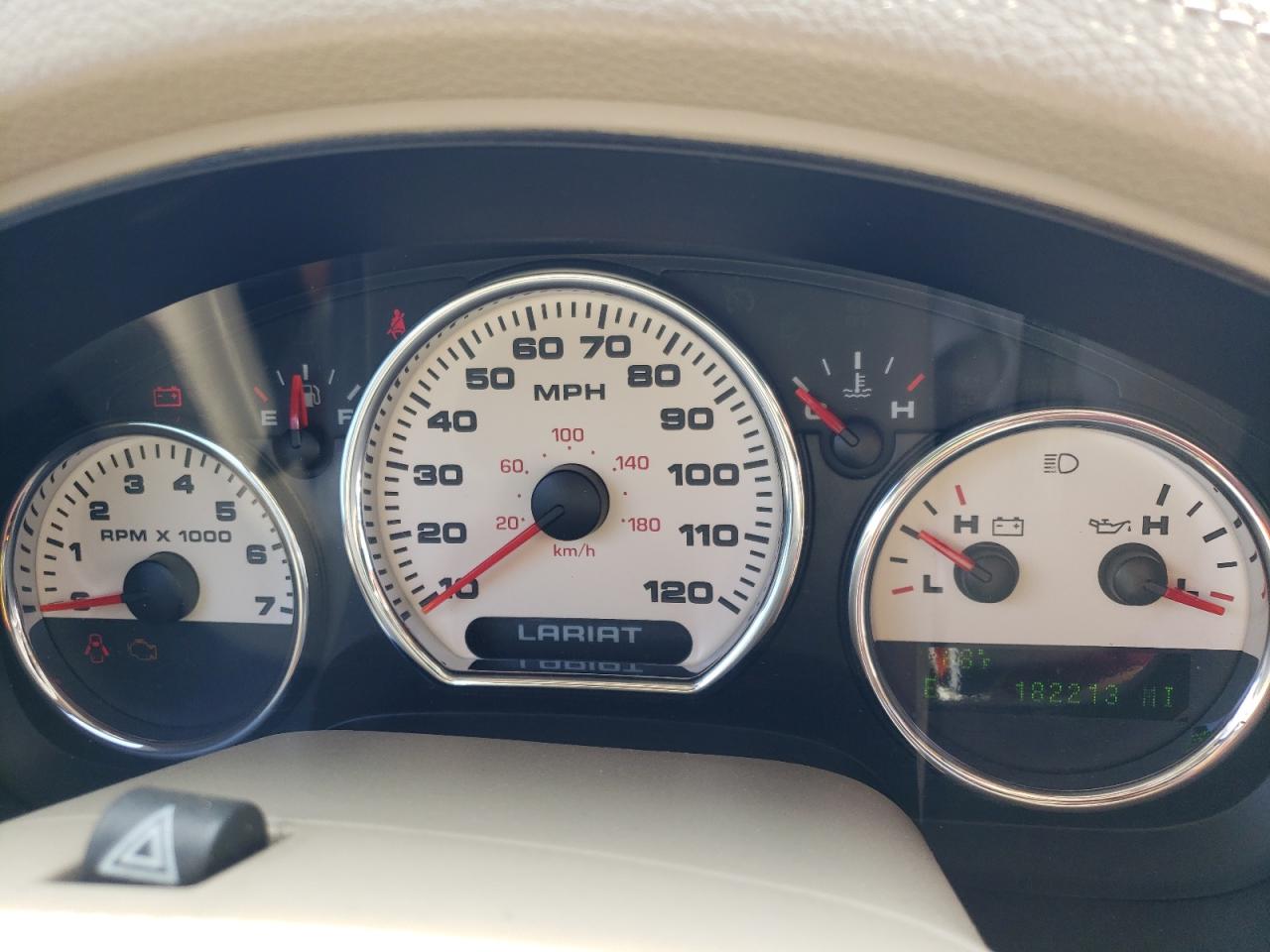 2004 Ford F-150 - Image 9