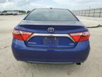 2015 Toyota Camry Le de vânzare în Jacksonville, FL - Front End