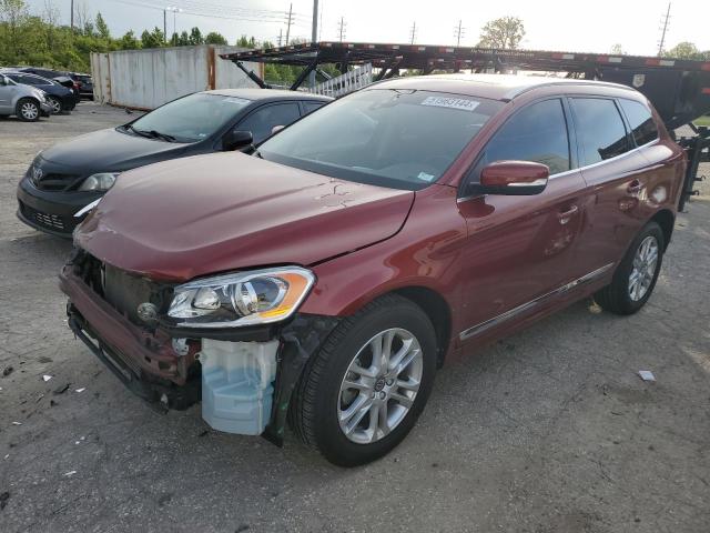 2016 Volvo Xc60 T5 Premier for Sale in Bridgeton, MO - Front End