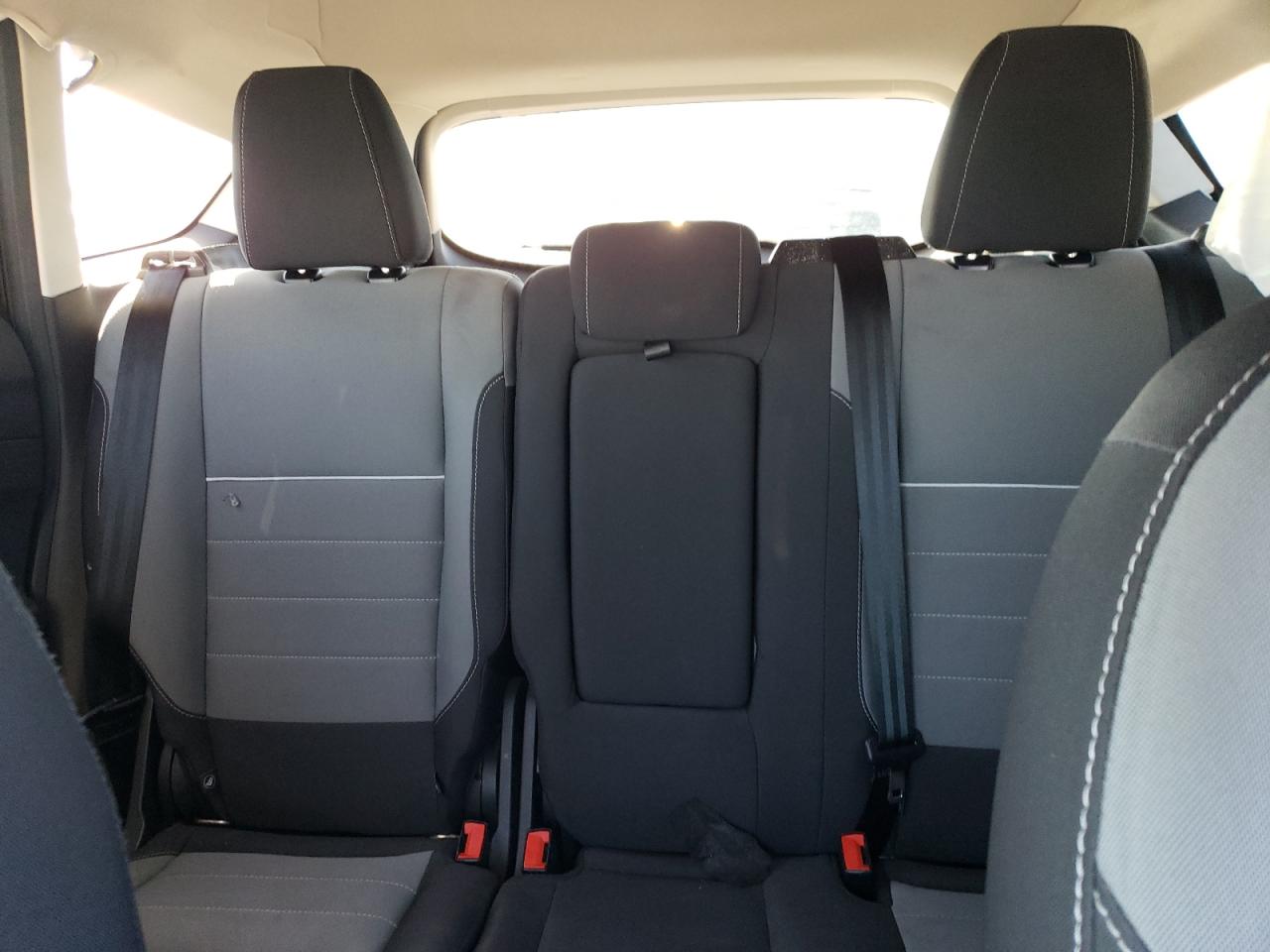 2014 Ford Escape Se VIN: 1FMCU9GX1EUC49945 Lot: 49939444