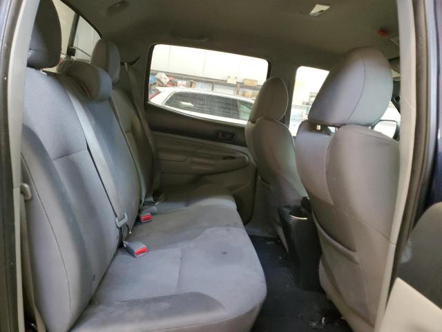 2013 TOYOTA TACOMA DOUBLE CAB LONG BED