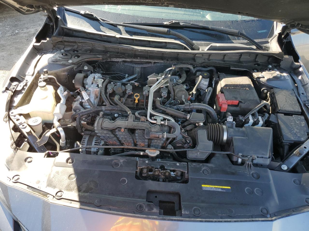 2021 Nissan Altima - Image 11
