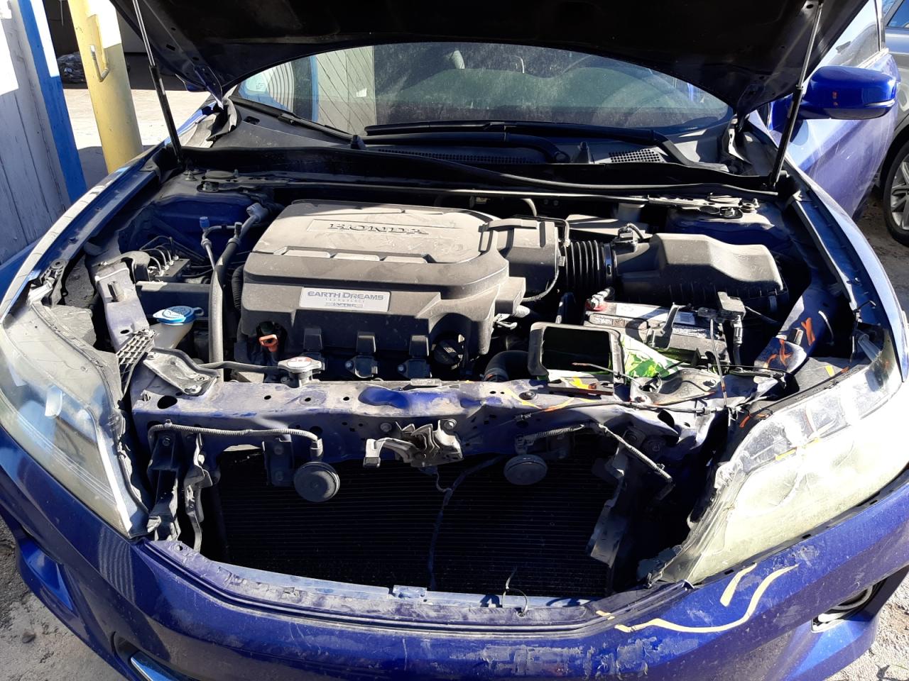 2014 Honda Accord - Image 11