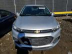 2017 Chevrolet Trax Ls იყიდება Waldorf-ში, MD - Minor Dent/Scratches