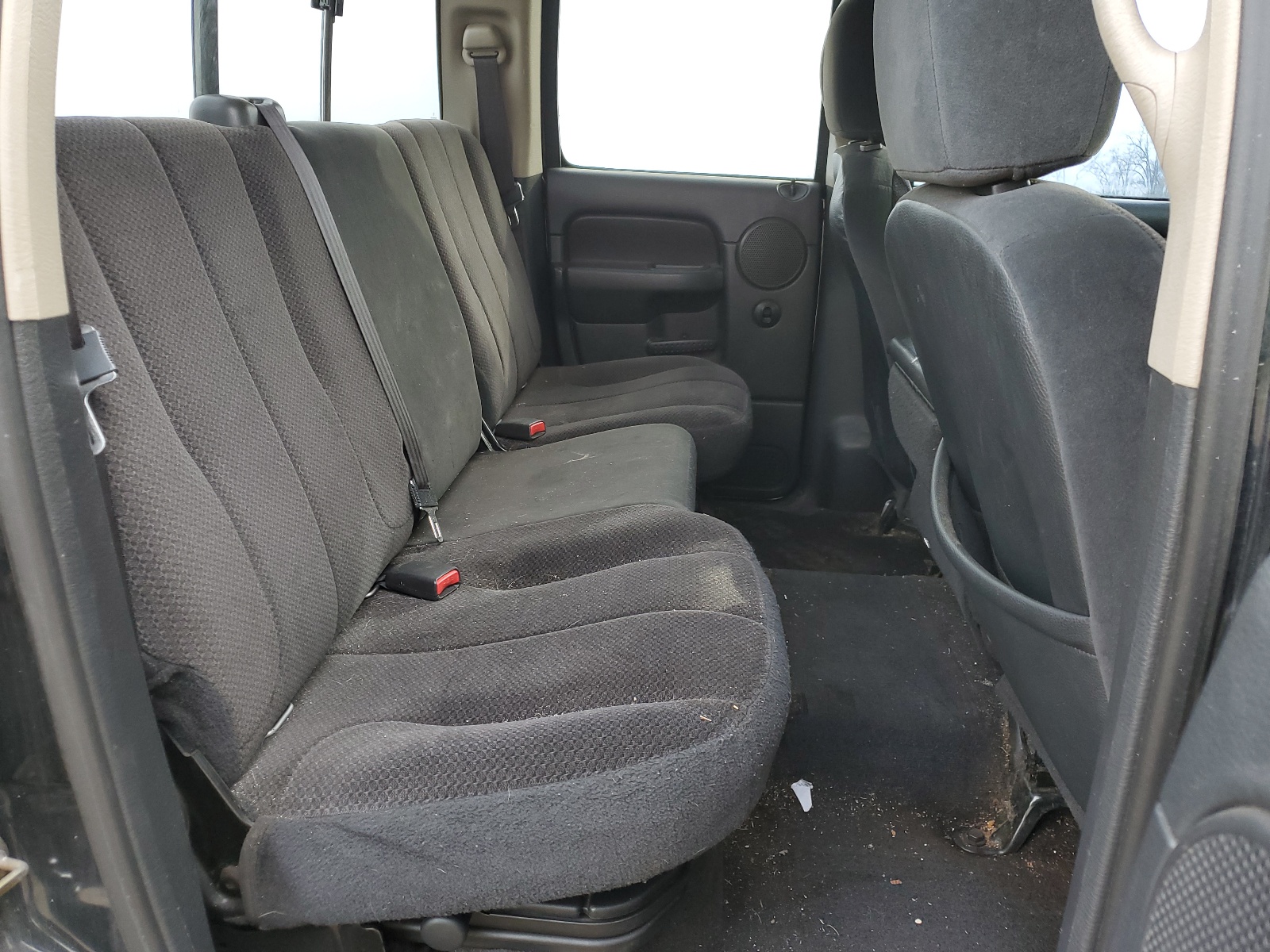 1D7HU18D33S310274 2003 Dodge Ram 1500 St