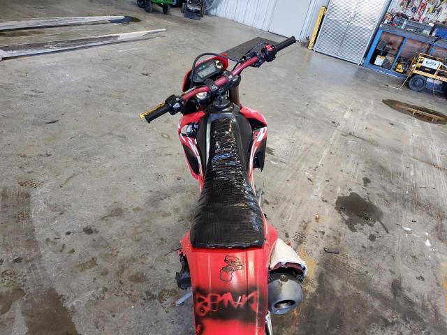 2020 HONDA CRF250 L