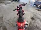2020 HONDA CRF250 L for sale at Copart MO - SPRINGFIELD