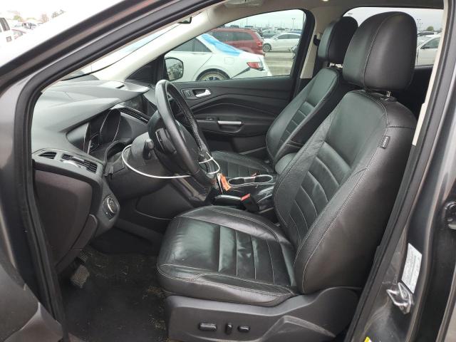  FORD ESCAPE 2014 Gray