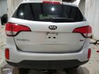 2014 Kia Sorento Lx for Sale in Central Square, NY - Front End