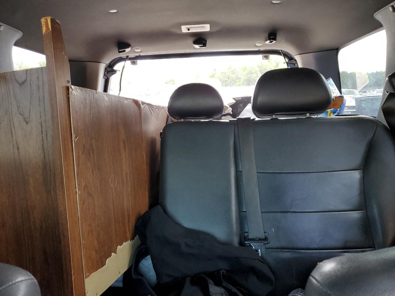 2012 Ford Escape Limited VIN: 1FMCU0EG7CKA92249 Lot: 51986354