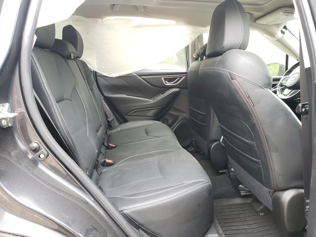 2019 Subaru Forester Limited VIN: JF2SKASC3KH453924 Lot: 52424734