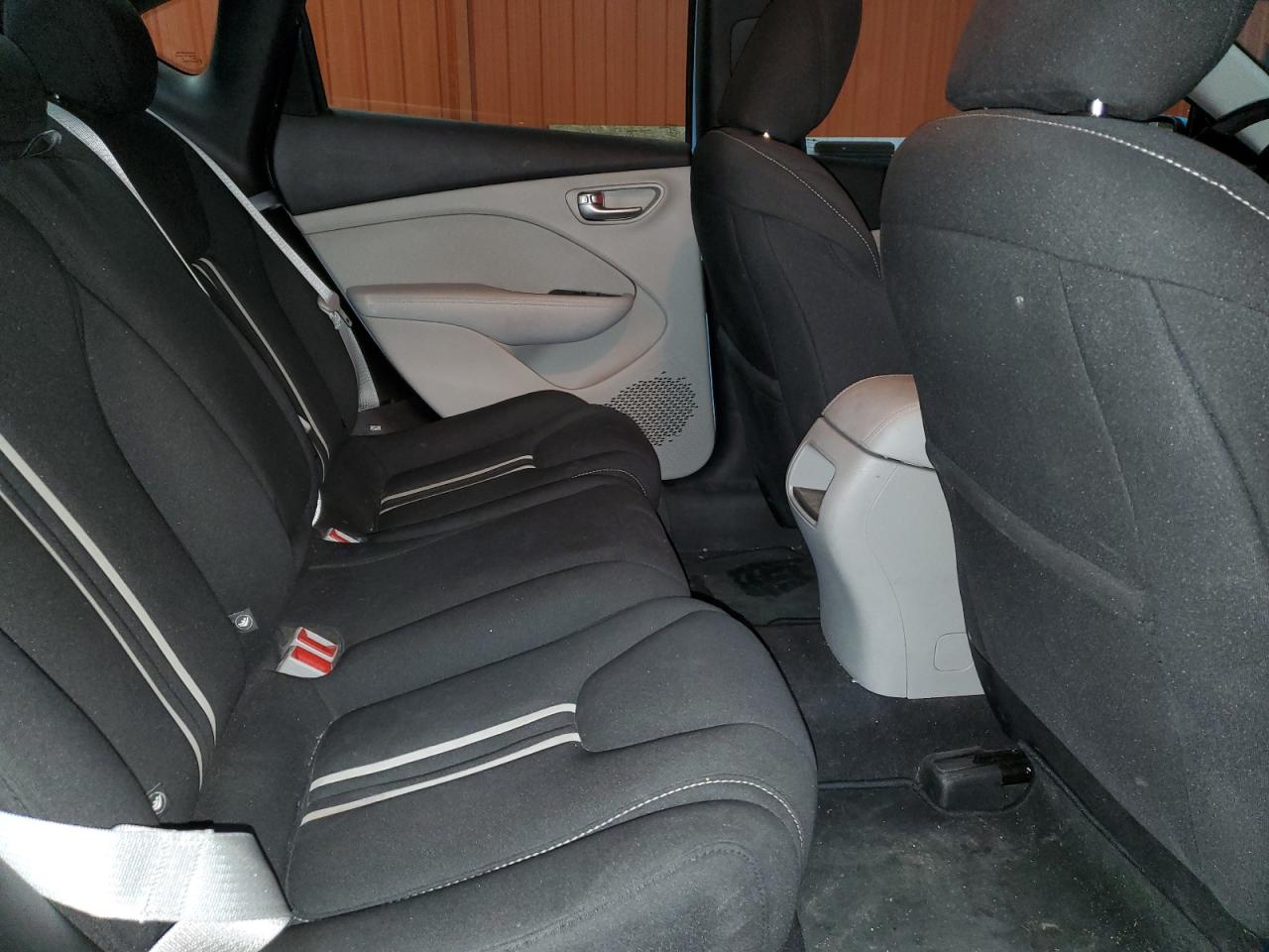 2013 Dodge Dart Sxt VIN: 1C3CDFBA2DD290996 Lot: 51174274