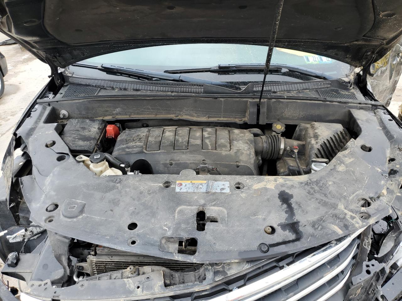 2016 Chevrolet Traverse Lt VIN: 1GNKVHKD1GJ271878 Lot: 51158904