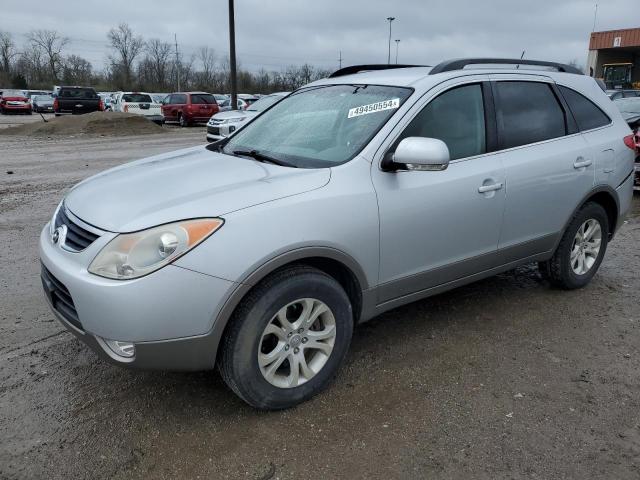 2012 Hyundai Veracruz Gls