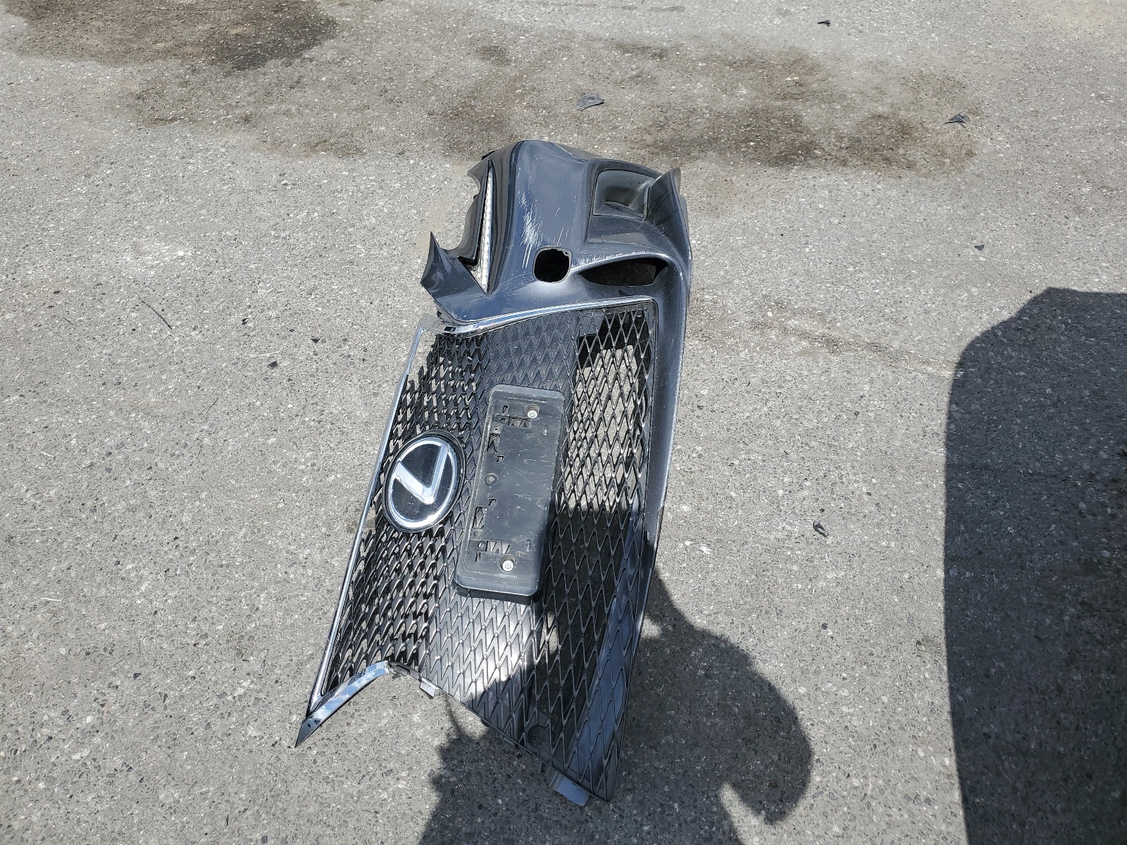 JTHBA1D21G5033348 2016 Lexus Is 200T