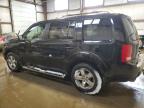 2010 HONDA PILOT EXL for sale at Copart AB - EDMONTON
