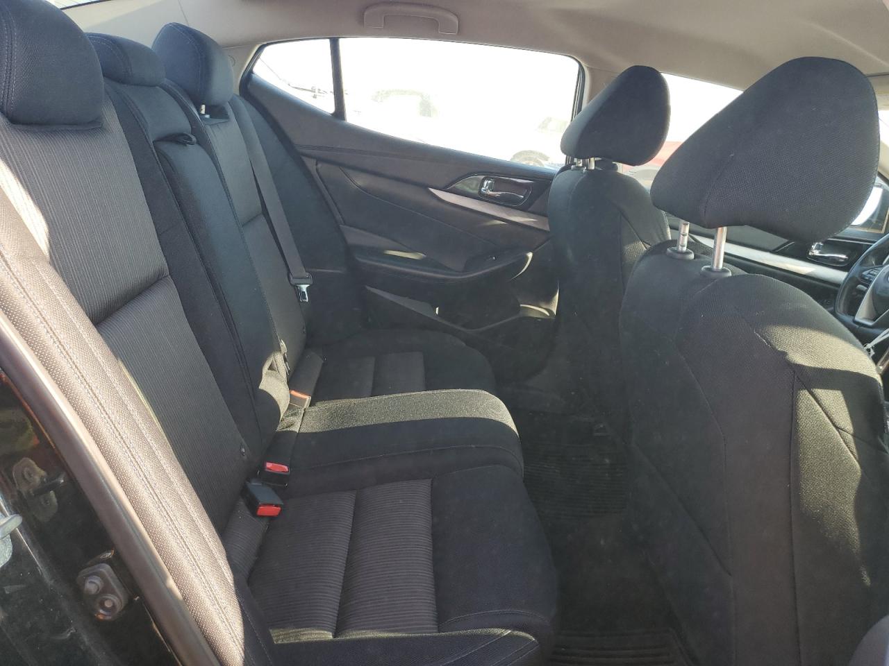 2016 Nissan Maxima 3.5S VIN: 1N4AA6AP6GC448564 Lot: 50788594