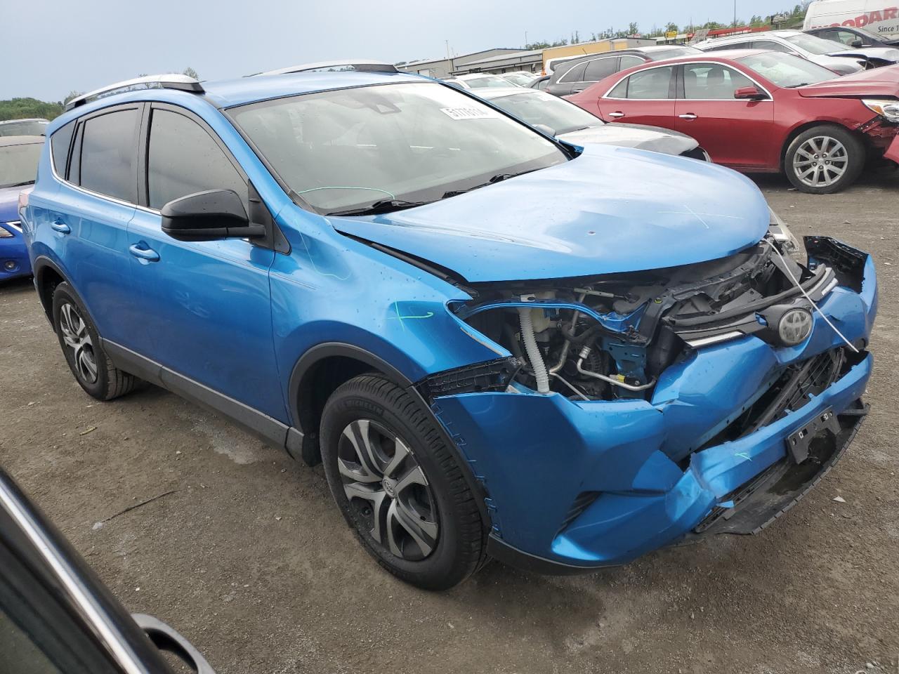 JTMZFREV8HJ702281 2017 Toyota Rav4 Le