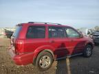 2005 Honda Pilot Exl for Sale in Des Moines, IA - Rear End