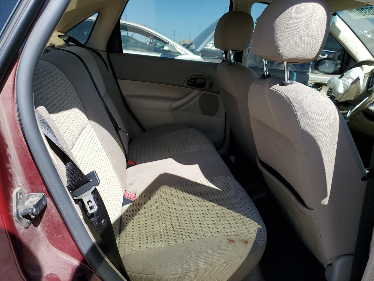 2007 Ford Focus - Image 10