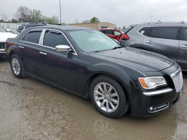  CHRYSLER 300 2013 Czarny