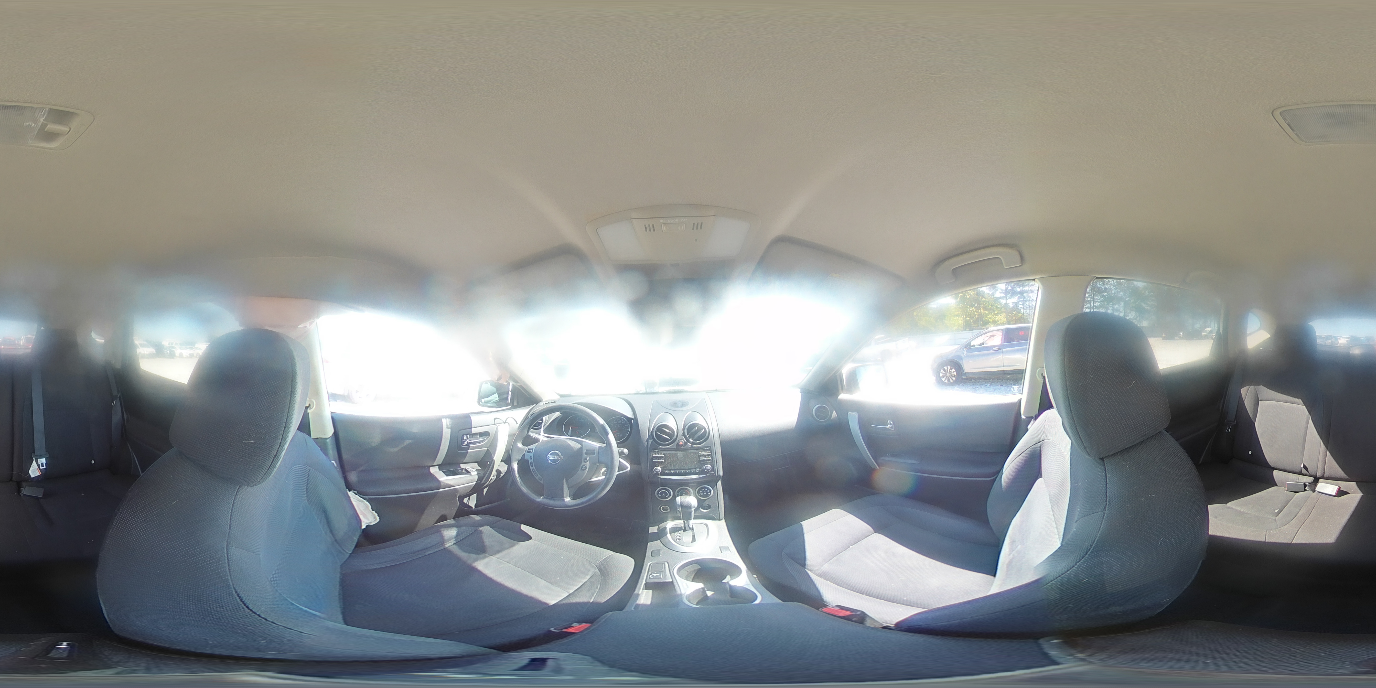 2015 Nissan Rogue Select S VIN: JN8AS5MT9FW155933 Lot: 51809664