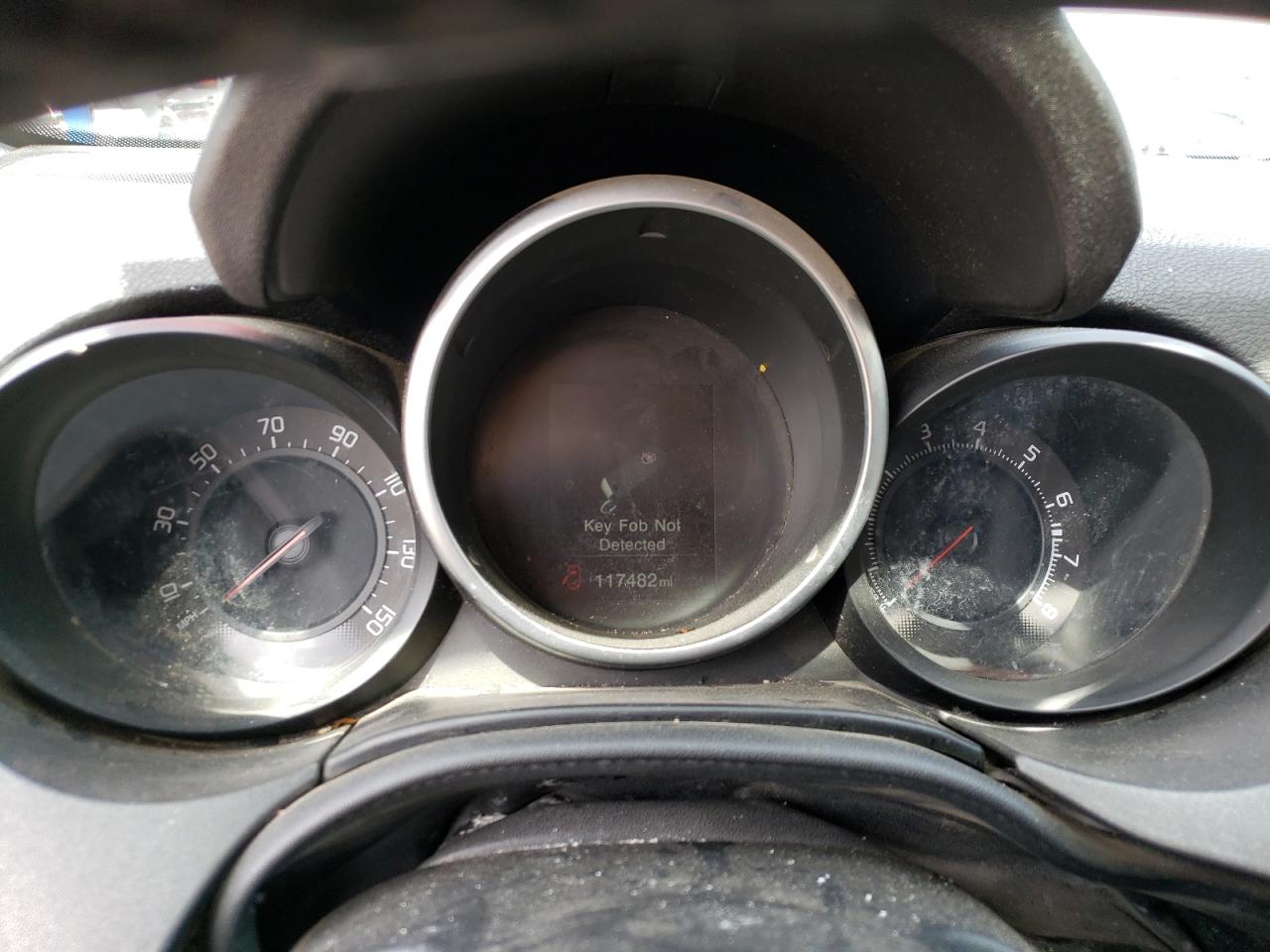 2016 Fiat 500X Trekking VIN: ZFBCFYCT7GP394987 Lot: 51561704