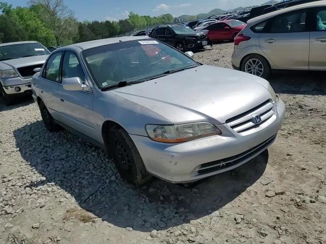 2001 Honda Accord Lx VIN: 1HGCG16411A083010 Lot: 51629764