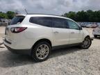 2015 Chevrolet Traverse Lt na sprzedaż w Ocala, FL - Front End