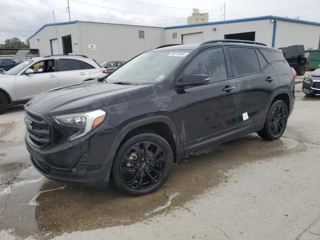 2021 Gmc Terrain Sle for Sale in New Orleans, LA - Water/Flood