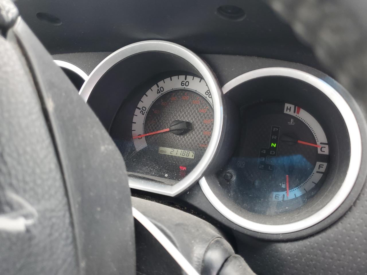 2011 Toyota Tacoma Double Cab VIN: 3TMLU4EN8BM076952 Lot: 51543494