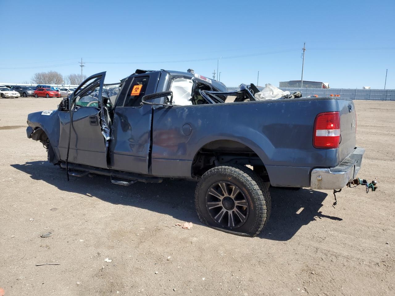 2004 Ford F-150 - Image 2