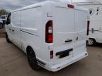 2018 VAUXHALL VIVARO 290 for sale at Copart SANDY
