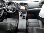 2021 Nissan Maxima Sv للبيع في Cahokia Heights، IL - Rear End