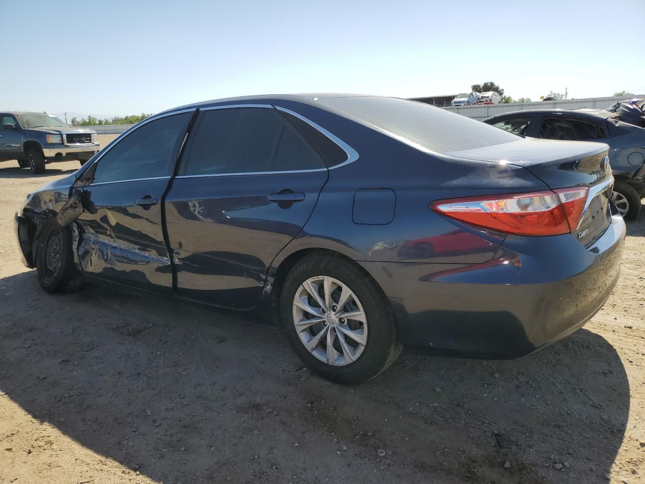 2015 Toyota Camry - Image 2
