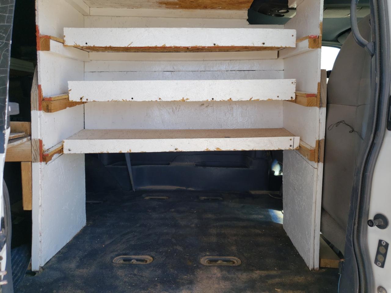 1999 Chevrolet Astro VIN: 1GNDM19W5XB160755 Lot: 48960834