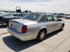 2004 Cadillac Deville  продається в Grand Prairie, TX - Front End
