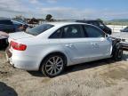 2013 Audi A4 Premium Plus продається в San Martin, CA - Front End