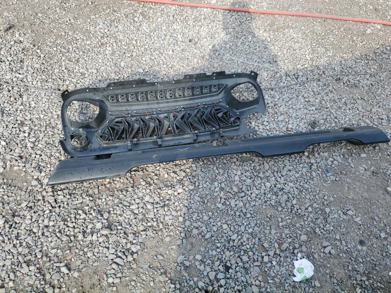 2016 Jeep Wrangler Unlimited Sahara VIN: 1C4BJWEG7GL330841 Lot: 62837294