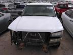 2004 Chevrolet Silverado C1500 იყიდება Anthony-ში, TX - Front End